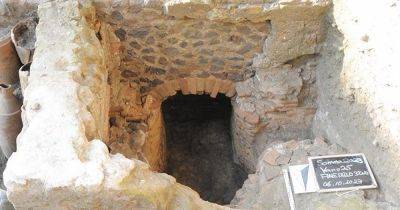 Место смерти первого императора: археологи раскопали виллу, в которой умер Август (фото)