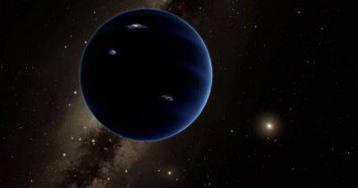 Мир №9: найдены доказательства существования скрытой планеты в Солнечной системе - focus.ua