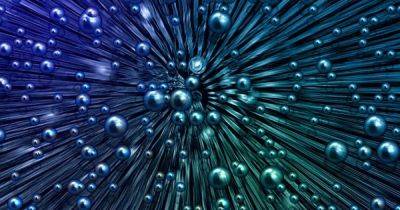 На пути к новой физике: ученые приблизились к пониманию массы призрачной частицы нейтрино