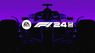 Electronic Arts - Представлен первый полноценный трейлер F1 24 — нового гоночного симулятора от Electronic Arts и Codemasters - gagadget.com