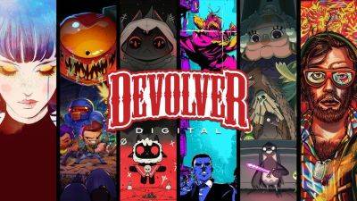 Тяжелые времена Devolver Digital: компания сообщила о значительных убытках в 2023 году и перенесла релиз важного проекта