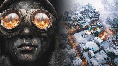 Хорошую игру хвалят до релиза: разработчики Frostpunk 2 выпустили трейлер с впечатлениями прессы от бета-версии стратегии - gagadget.com