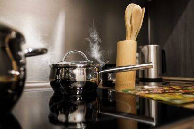 Три вида опасной посуды, которая может навредить вашему здоровью - cursorinfo.co.il