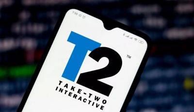 Take-Two Interactive сокращает 5% штата