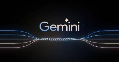 Google расширяет возможности помощника Gemini: Вскоре пользователи смогут выбирать музыкальные сервисы - gagadget.com