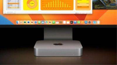 Bloomberg: Apple, скорее всего, откажется от выпуска Mac Mini с чипом M3 в пользу обновления с M4