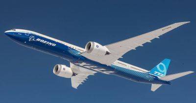 Boeing объявил о сокращении штата сотрудников: Что стало причиной? - gagadget.com