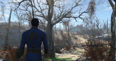 Эффект сериала не исчезает: Fallout 4 регулярно попадает в десятку самых популярных игр Steam