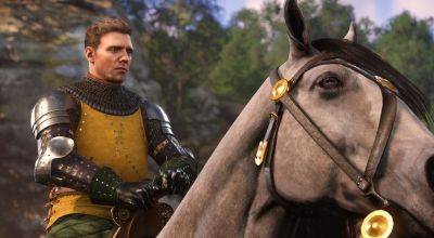 Ведущий дизайнер Kingdom Come: Deliverance 2 раскрыл интересные детали средневековой ролевой игры