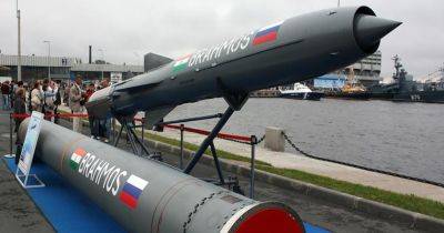 Индия отправила Филиппинам первые ракеты BrahMos, которые она создала в кооперации с россией