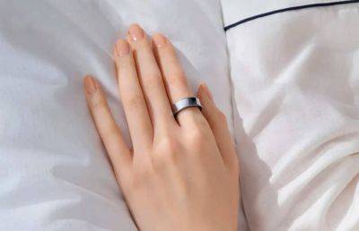 Появились новые подробности о смарт-кольце Samsung Galaxy Ring