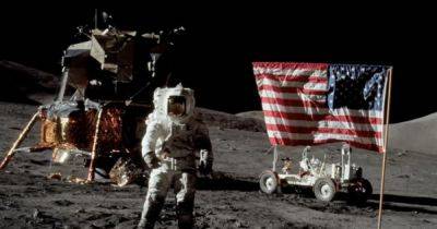 Высадка человека на Луну: почему NASA так сложно снова отправить астронавтов на спутник Земли - focus.ua - США