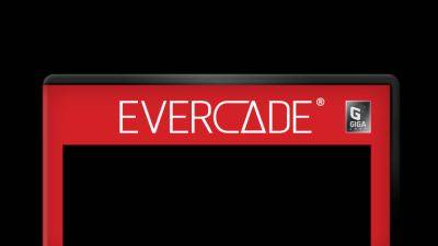 Evercade анонсировала Giga Cart для более современных ретро-игр