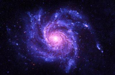 Открытие в галактике NGC 4383: Взрывы выбрасывают газовый поток на расстояние 20 000 световых лет - gagadget.com