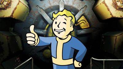 Fallout 4 и Fallout 76 не сдаются: игры Bethesda закрепились в чарте продаж Steam - gagadget.com