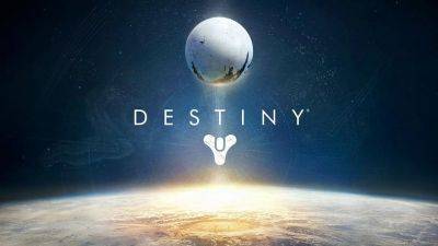 Путь Странника: разработчики Destiny 2 представили атмосферный трейлер расширения The Final Shape