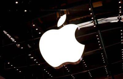 Apple купила стартап Datakalab, который внедрит функции генеративного ИИ в iPhone