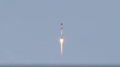 Компания Rocket Lab запустила в космос солнечный парусник