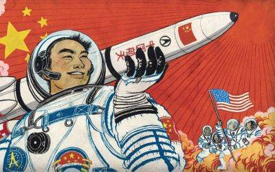NASA обвиняет Китай в маскировке военных целей космической программой