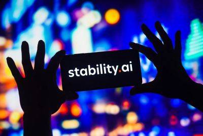 TravisMacrif - Stability AI сократила 10% штата - habr.com