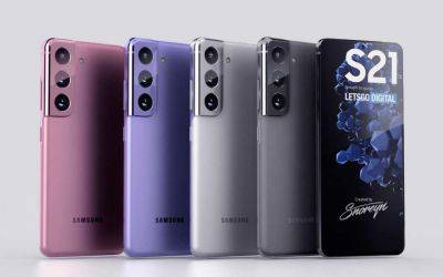 Специалисты объяснили, в каких случаях Samsung бесплатно восстановит «устаревшие» флагманские смартфоны