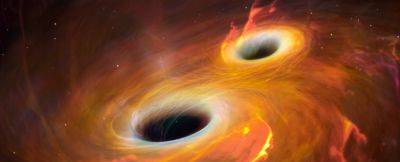 Физики-теоретики предложили идею батарейки на основе микроскопических чёрных дыр - habr.com