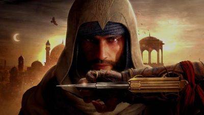 Басим может вернуться: разработчики Assassin’s Creed Mirage ответили на вопросы фанатов о продолжении истории главного героя игры