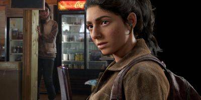 Изабела Мерсед играла в обе части The Last of Us все выходные, чтобы отметиться на кастинге в сериал HBO