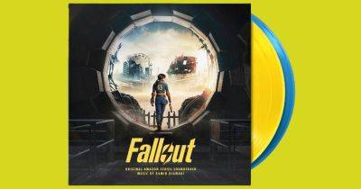 Fallout везде и всюду: Саундтрек из сериала скоро выйдет на виниловых пластинках