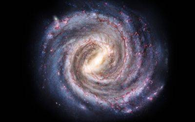 Перемычки галактик свидетельствуют о быстрой эволюции Вселенной