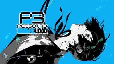 Саундтреки из Persona 3 Reload теперь доступны на стриминговых сервисах - gagadget.com - Twitter