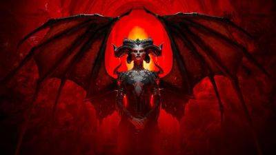 Blizzard раскрыла дату, когда разработчики Diablo IV расскажут подробности четвертого сезона - gagadget.com