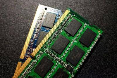 DRAM и NAND в одном чипе — исследователи создали память с изменением фазы, которая не потребляет много энергии - itc.ua