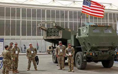ЗРК Patriot, ракеты для ПВО и ракеты класса «воздух-воздух»: США готовят новый пакет военной помощи для Украины на сумму $6 млрд