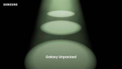 Источник: следующая презентация Samsung Galaxy Unpacked состоится 10 июля в Париже - gagadget.com - Франция - Париж