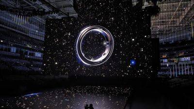 Samsung, вероятно, проведет Galaxy Unpacked 10 июля — ожидаем Galaxy Flip6, Fold6 и умное кольцо Galaxy Ring - itc.ua - Франция - Париж
