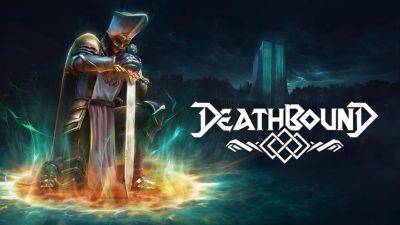 Разработчики бразильской экшен-RPG Deathbound представили новый трейлер и сообщили о выходе игры и на консолях