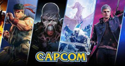 Отличные продажи Street Fighter 6 и Dragon's Dogma II позволили Capcom существенно повысить прогнозируемую прибыль за год