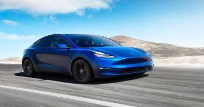 Снижение цены на Tesla Model Y: Выгодно ли покупать сейчас?