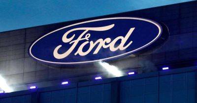 Ford - Ford теряет $1.3 млрд: В чем причина - gagadget.com