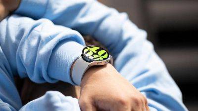 Слух: часы Samsung Galaxy Watch 7 получат функцию измерения уровня сахара в крови