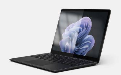 Surface Laptop 6 появился на GeekBench со Snapdragon X Elite