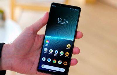 Раскрыта стоимость смартфона Sony Xperia 1 VI