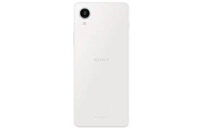 Опубликован рендер бюджетного смартфона Sony Xperia Ace IV - ilenta.com