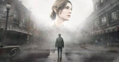 Римейк Silent Hill 2 станет для Bloober Team важнейшим испытанием - gagadget.com