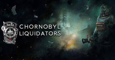 Chornobyl Liquidators, польская игра о ликвидаторах аварии на Чернобыльской АЭС, выйдет в Steam 6 июня 2024 года - gagadget.com