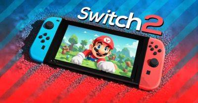 СМИ: большинство комплектующих Nintendo Switch 2 будут предоставлены Samsung Electronics - gagadget.com