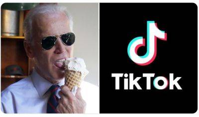 Бобби Котик - Джо Байден - AnnieBronson - Президент США подписал закон, обязывающий ByteDance продать TikTok под угрозой блокировки приложения в стране - habr.com - Китай - США - Сингапур