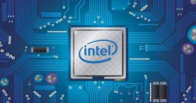 Intel Russia стал банкротом в 2023 году