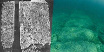 «Рунный камень викингов» и «дорога в Атлантиду». Чем они оказались на самом деле?